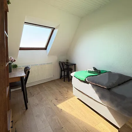 Apartment Livemore24 - 3 In Wlan - Smart-tv - 24-7 Check-in Und Küche *