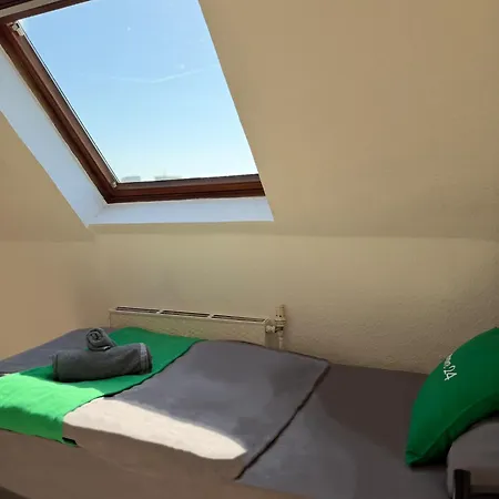 Apartment Livemore24 - 3 In Wlan - Smart-tv - 24-7 Check-in Und Küche