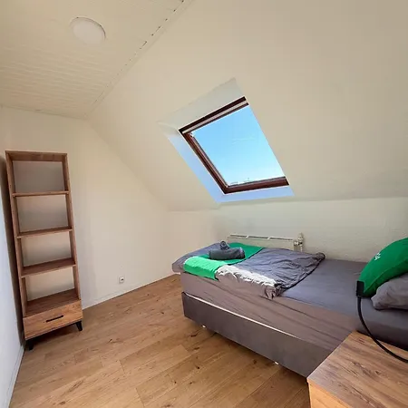 Livemore24 - 3 In Wlan - Smart-tv - 24-7 Check-in Und Kueche *